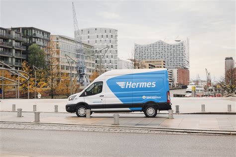 urmarire pachet hermes germania